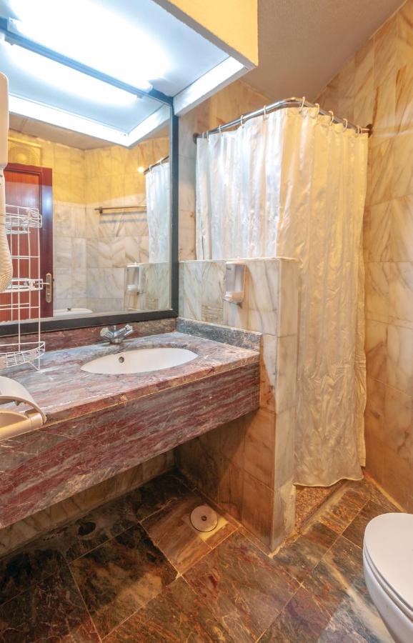 Burj Alalam Almask Hotel Mekka Rum bild
